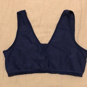 Exofficio bralette